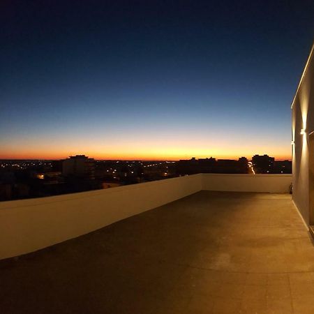 Penthouse Salento - Galatina Exterior foto