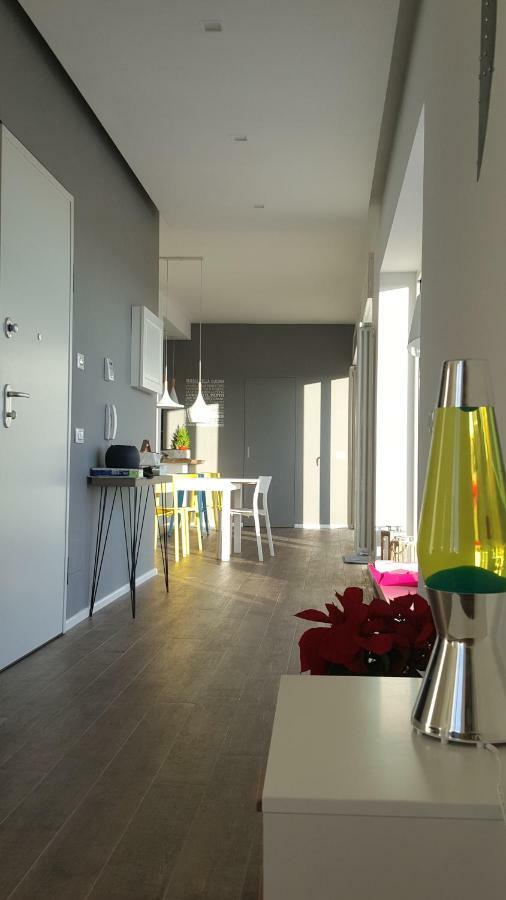 Penthouse Salento - Galatina Exterior foto
