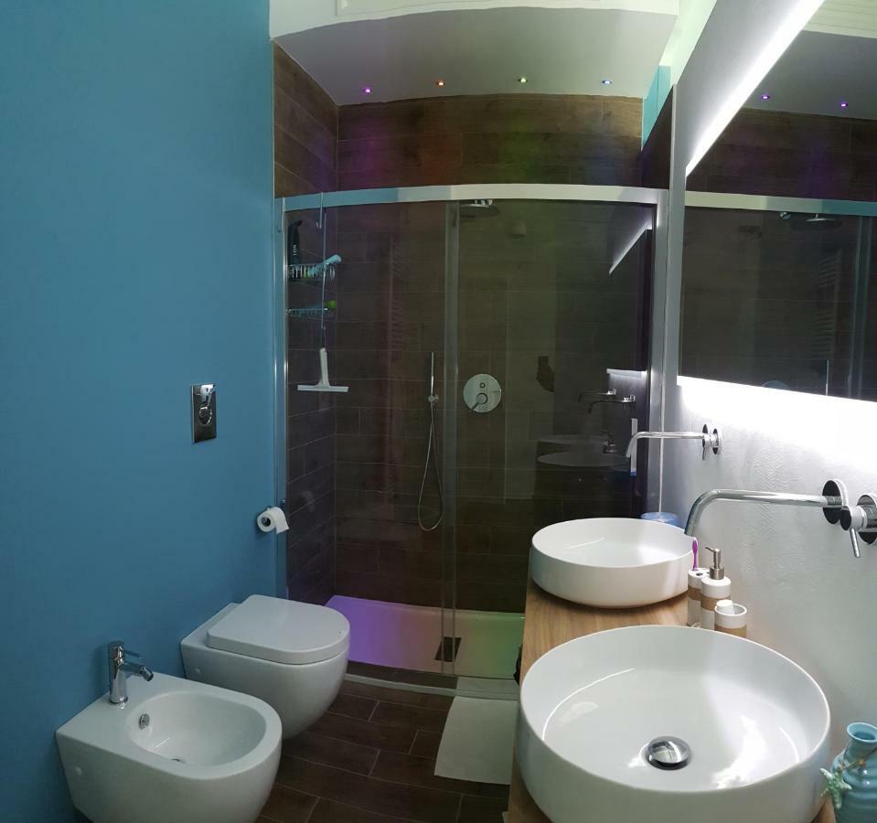 Penthouse Salento - Galatina Exterior foto