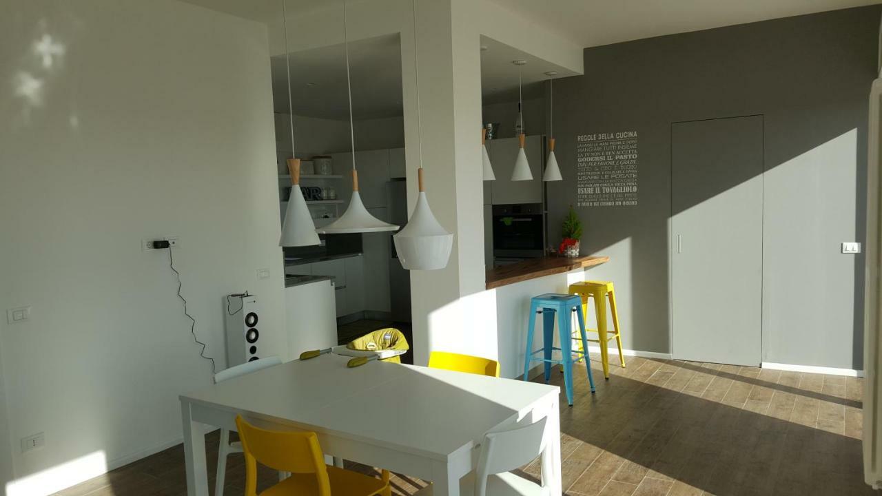 Penthouse Salento - Galatina Exterior foto