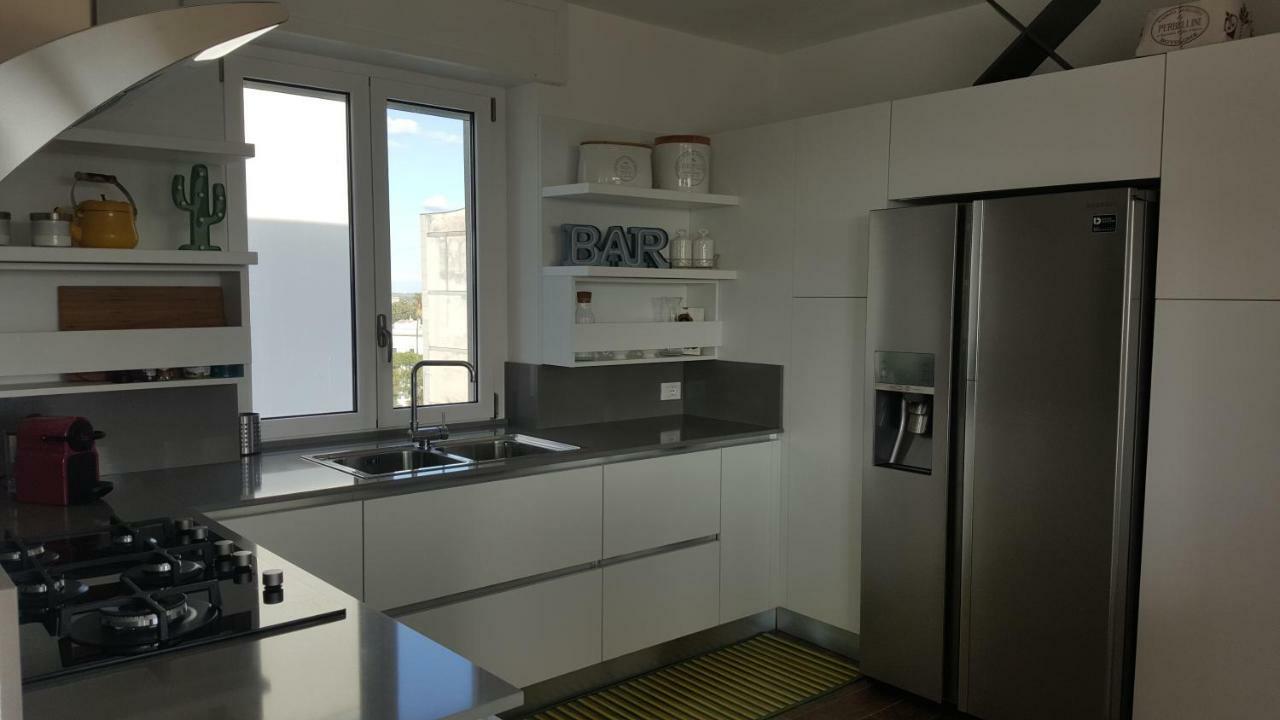 Penthouse Salento - Galatina Exterior foto