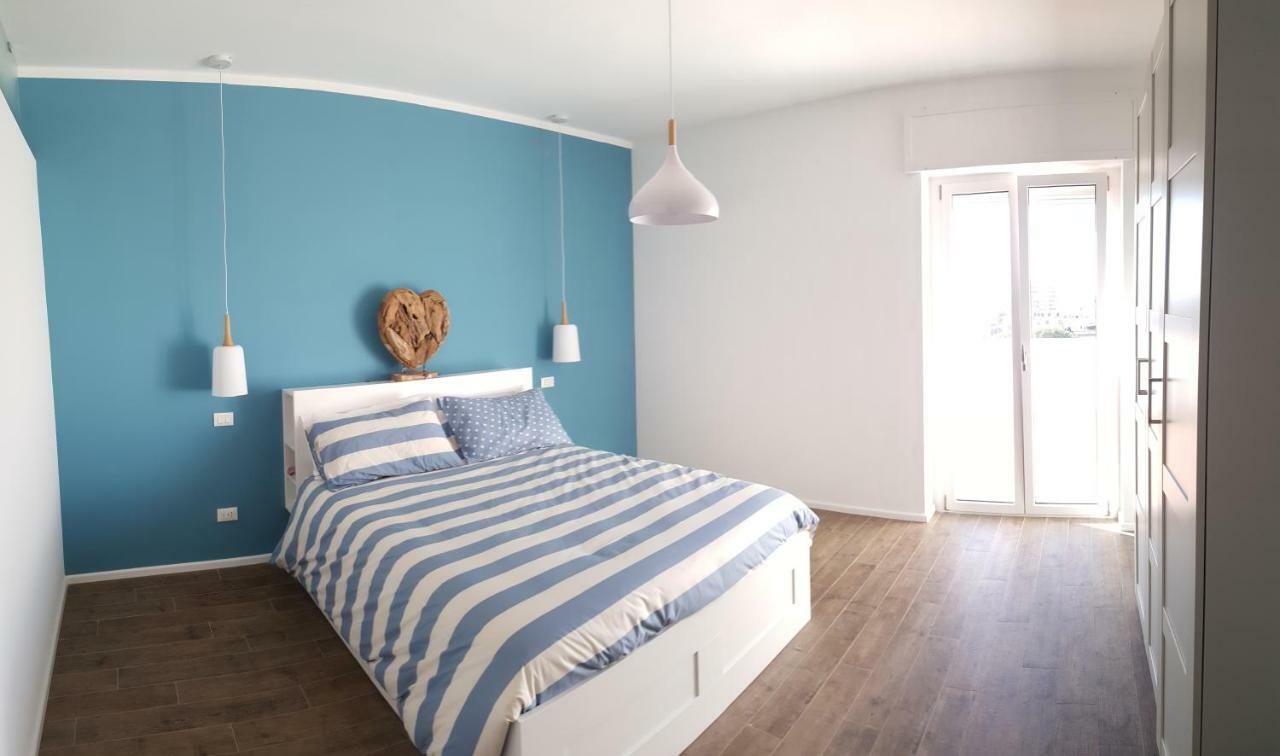Penthouse Salento - Galatina Exterior foto