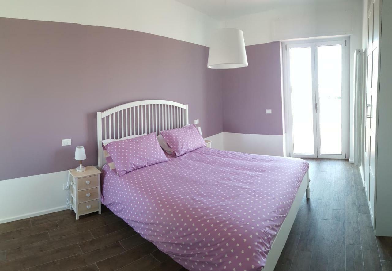 Penthouse Salento - Galatina Exterior foto