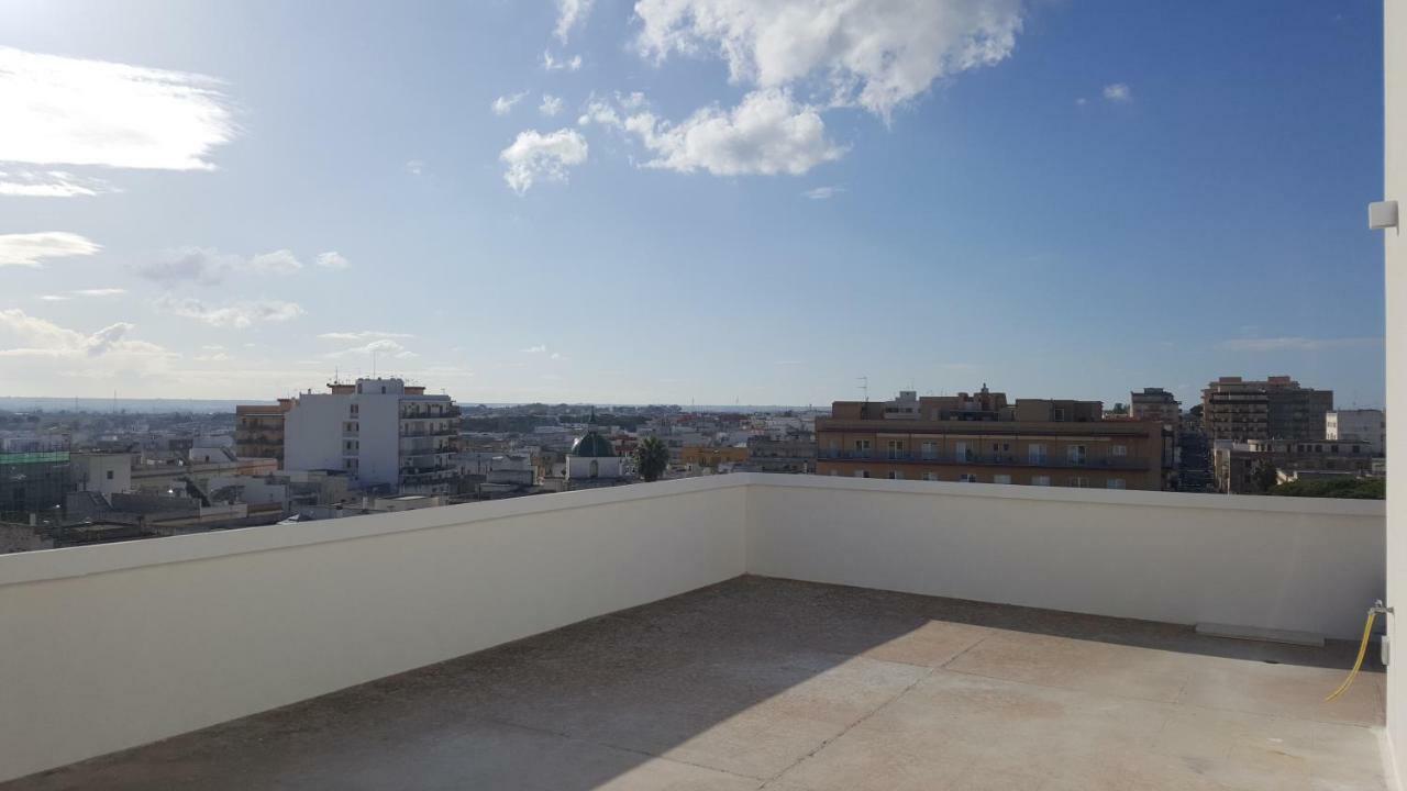 Penthouse Salento - Galatina Exterior foto