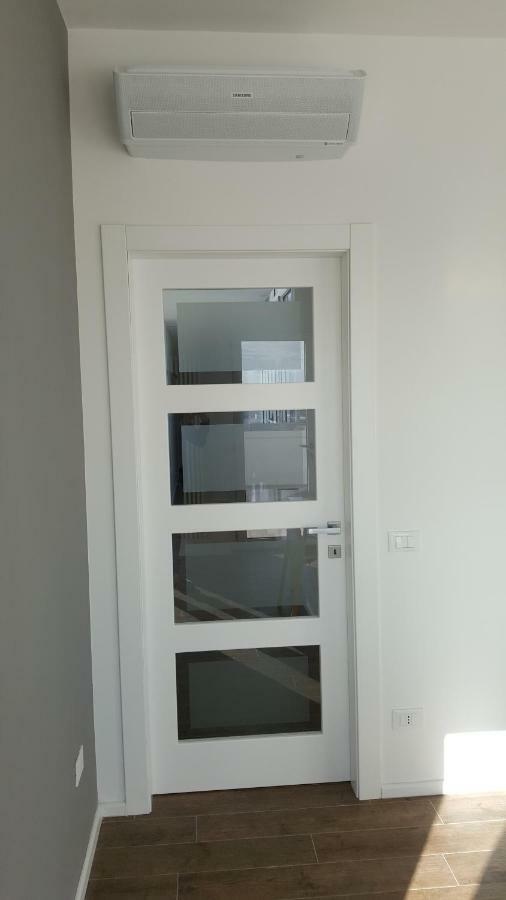 Penthouse Salento - Galatina Exterior foto