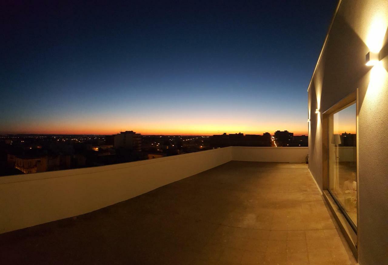 Penthouse Salento - Galatina Exterior foto