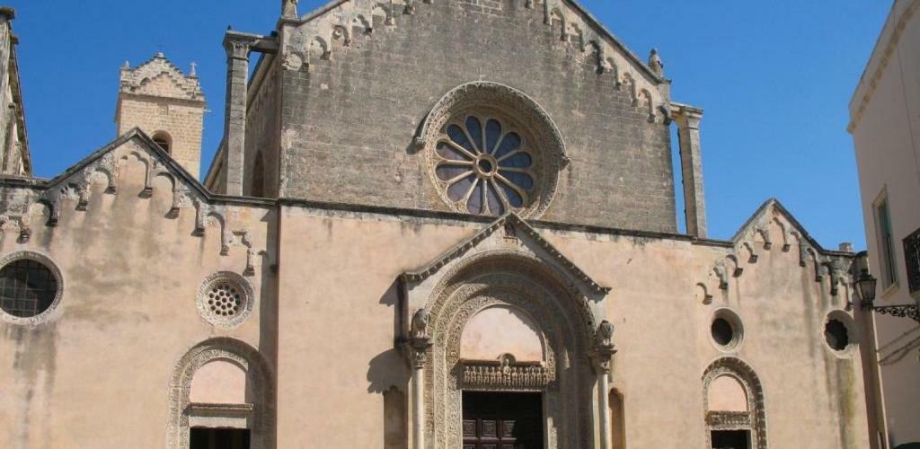 Penthouse Salento - Galatina Exterior foto