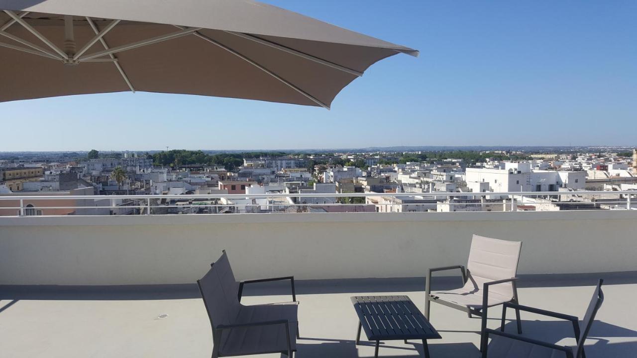 Penthouse Salento - Galatina Exterior foto
